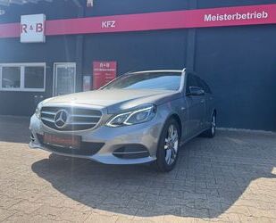 Mercedes-Benz E 200 Gebrauchtwagen