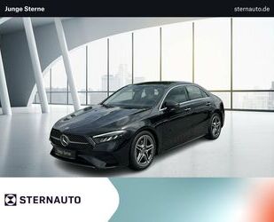 Mercedes-Benz A 200 Gebrauchtwagen