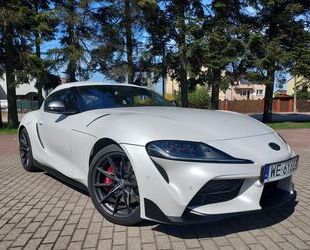 Toyota Supra Gebrauchtwagen