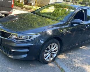 Kia Optima Gebrauchtwagen