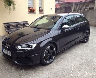 Audi S3 Gebrauchtwagen