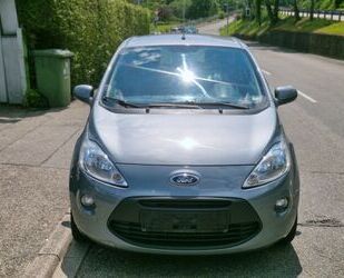 Ford Ka/Ka+ Gebrauchtwagen