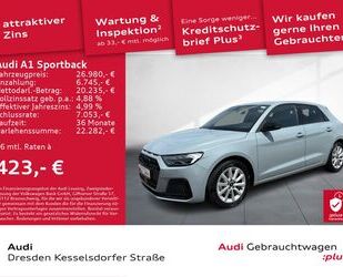 Audi A1 Gebrauchtwagen
