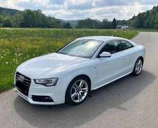 Audi A5 Gebrauchtwagen