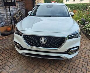 MG EHS Gebrauchtwagen