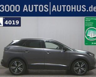 Peugeot 3008 Gebrauchtwagen