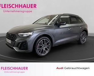 Audi SQ5 Gebrauchtwagen