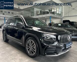 Mercedes-Benz GLB 35 AMG Gebrauchtwagen
