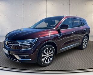 Renault Koleos Gebrauchtwagen
