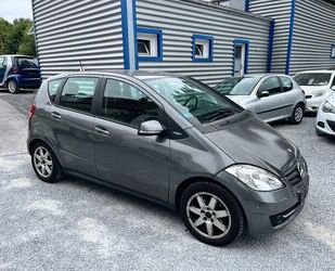 Mercedes-Benz A 170 Gebrauchtwagen