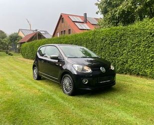 VW up! Gebrauchtwagen