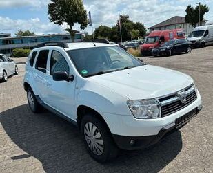 Dacia Duster Gebrauchtwagen