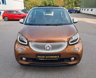 Cadillac ForFour 