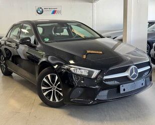 Mercedes-Benz A 180 Gebrauchtwagen