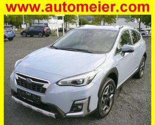 Subaru XV Gebrauchtwagen