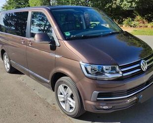 Kia T6 Multivan 