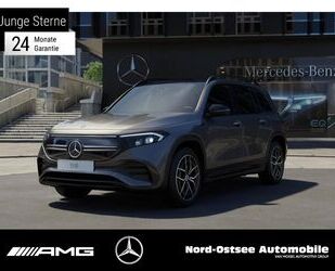 Mercedes-Benz EQB Gebrauchtwagen
