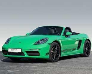Porsche Boxster Gebrauchtwagen