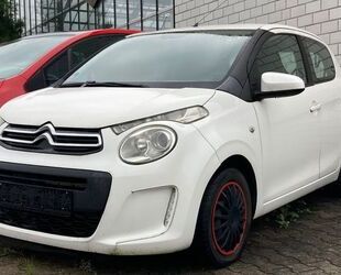 Citroen C1 Gebrauchtwagen