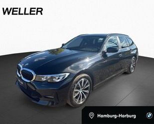 BMW 318 Gebrauchtwagen