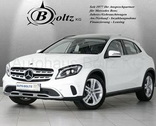 Mercedes-Benz GLA 180 Gebrauchtwagen