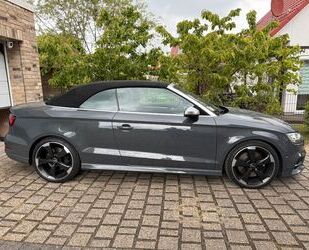 Audi S3 Gebrauchtwagen