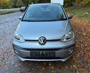 VW up! Gebrauchtwagen