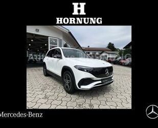 Mercedes-Benz EQB Gebrauchtwagen