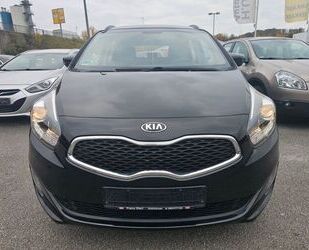 Kia Carens Gebrauchtwagen