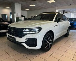 VW Touareg Gebrauchtwagen