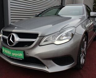 Mercedes-Benz E 200 Gebrauchtwagen