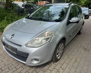 Renault Clio Gebrauchtwagen