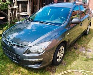 Hyundai i30 Gebrauchtwagen