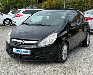 Opel Corsa Gebrauchtwagen