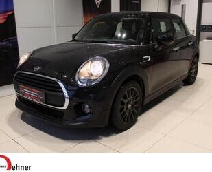 Mini ONE Gebrauchtwagen