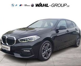 BMW 118 Gebrauchtwagen