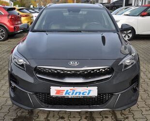 Kia XCeed Gebrauchtwagen