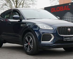 Jaguar E-Pace Gebrauchtwagen