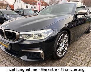 BMW M550 Gebrauchtwagen