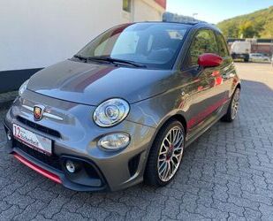 Abarth 500 Gebrauchtwagen