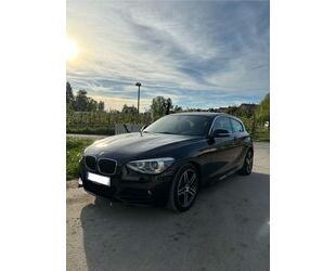 BMW 116 Gebrauchtwagen