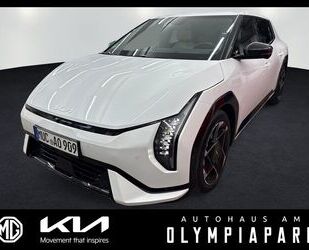 Kia EV4 Gebrauchtwagen
