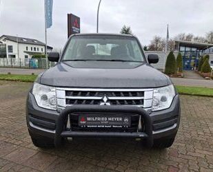 Mitsubishi Pajero Gebrauchtwagen