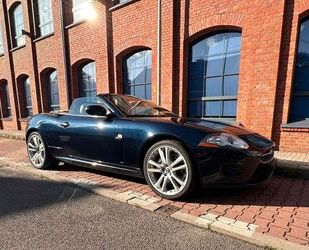 Jaguar XK8 Gebrauchtwagen