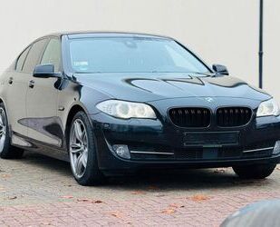 BMW 530 Gebrauchtwagen