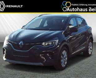 Renault Renault Captur II Intens E-TECH 160 Plug-in Hybrid Gebrauchtwagen