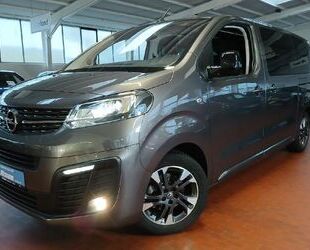 Opel Zafira Life Gebrauchtwagen