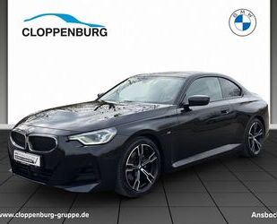 BMW 220 Gebrauchtwagen
