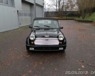Mini Cooper Cabrio Gebrauchtwagen