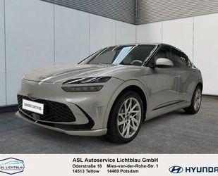 Genesis GV60 Gebrauchtwagen